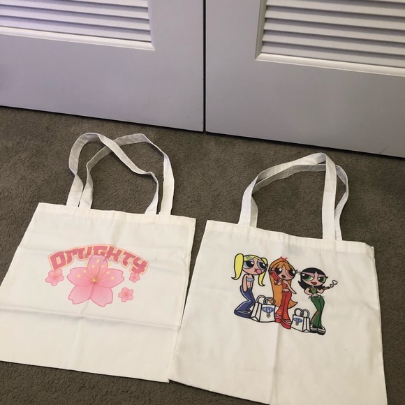 omighty Handbags - Omighty tote bags